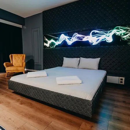 Hotel Enna 3*