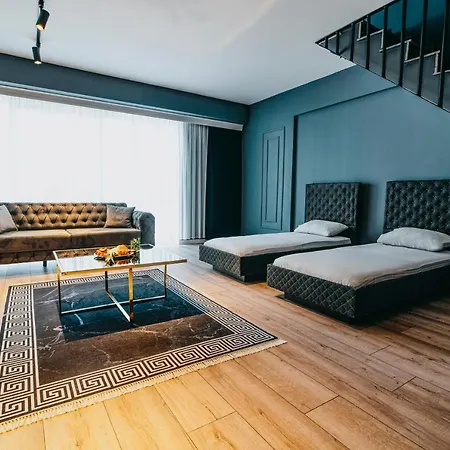 Enna Hotel Nilufer