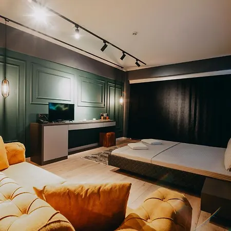 Hotel Enna 3*