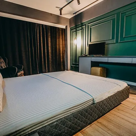 Enna Hotel 3*