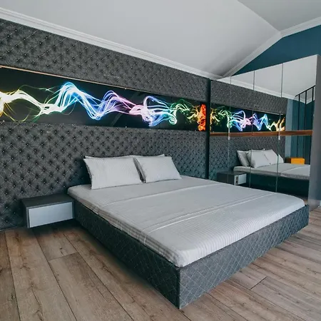 Enna Hotel 3*