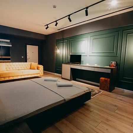 Hotel Enna