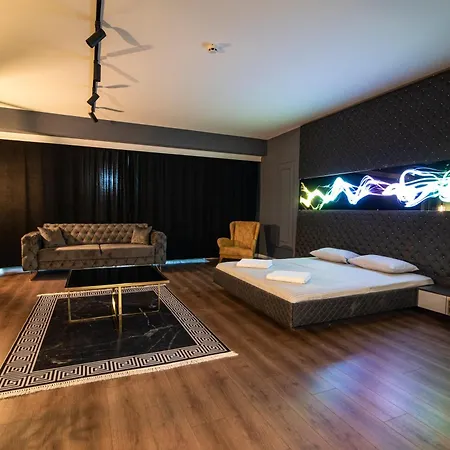 Hotel Enna 3*