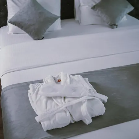 Enna Hotel Nilufer