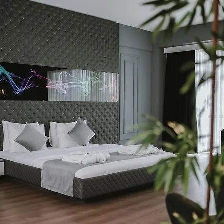 Enna Hotel